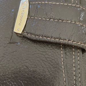 Women Wallet Gray.